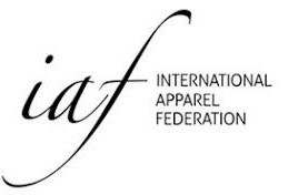 Logo IAF - International Apparel Federation